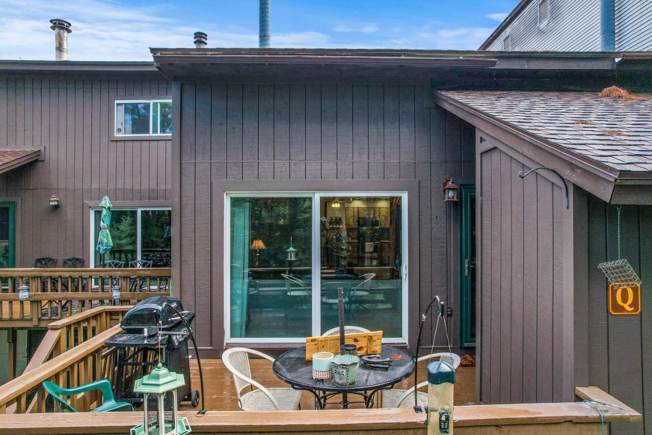 Getaway Condo Warrensburg Exterior foto