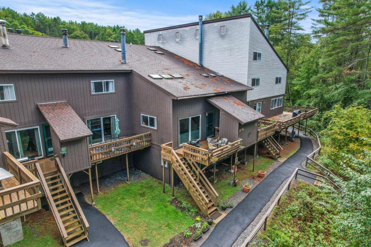 Getaway Condo Warrensburg Exterior foto