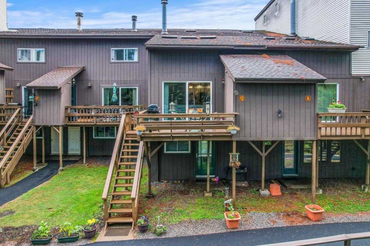 Getaway Condo Warrensburg Exterior foto